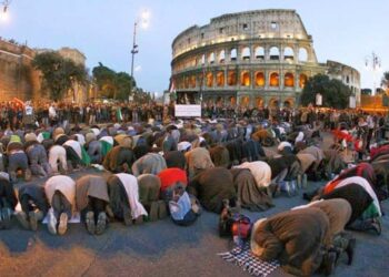 Italija u panici zbog „MuRo 27“: Islamistička pretnja ili legitimni glas manjina?