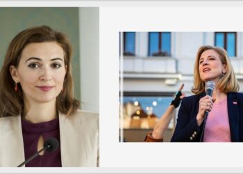 Austrijski političari Beate i Alma: Rasipale milione, sada neka vrate pare