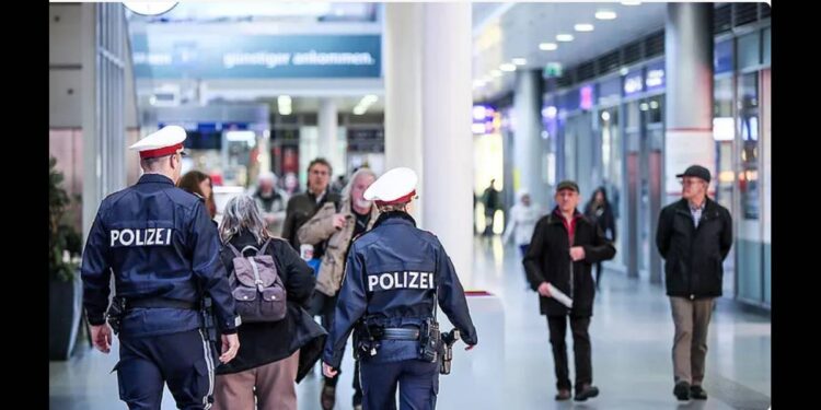 Bomba u Lincu? Glavna železnička stanica opet pod opsadom