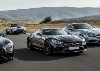 Luksuz se urušio: Mercedes vraća pristupačne modele