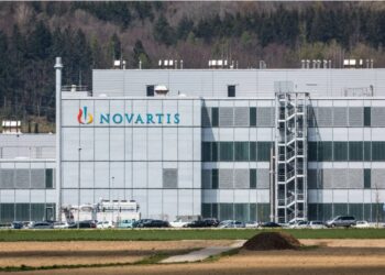 Pad mita o Švajcarskoj: Farmaceutski gigant isteruje radnike na ulicu