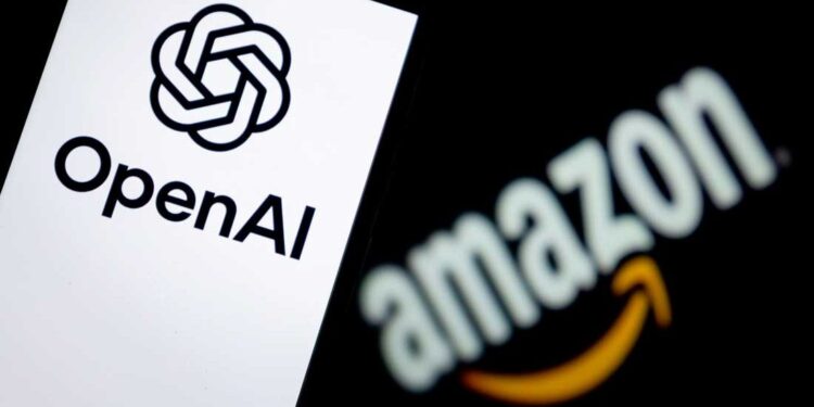Veštačka inteligencija ulazi u industrijsku eru – OpenAI i Amazon u savezu