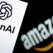 Veštačka inteligencija ulazi u industrijsku eru – OpenAI i Amazon u savezu