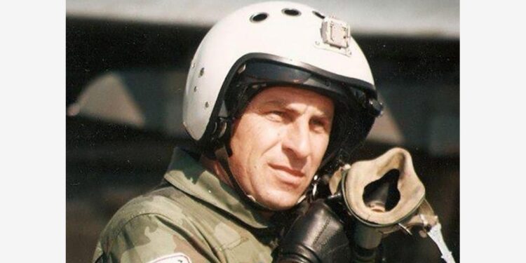 Projekat „Nebo“ posvećen pilotima iz Srbije i Rusije