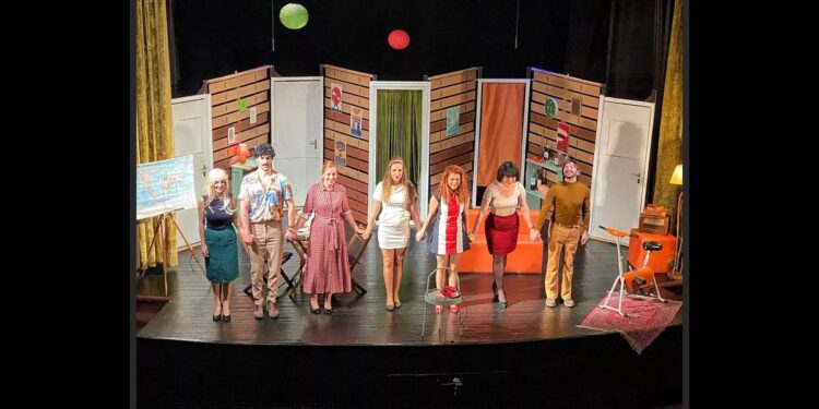 Austrija gasi umetnike: Nova pravila prete da isprazne scene