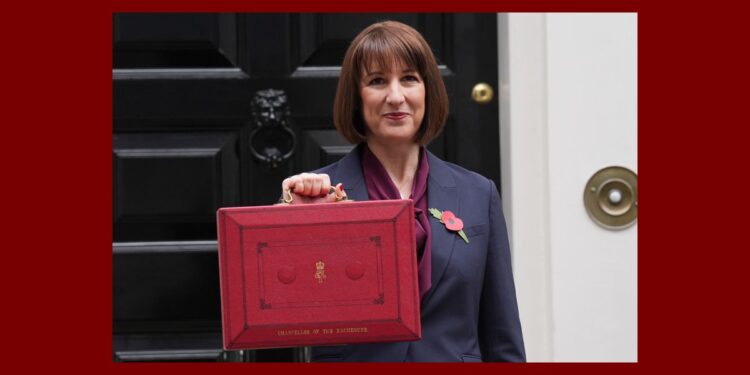 Budžetski haos u Britaniji: da li Rejčel Rivs vodi zemlju u bankrot?