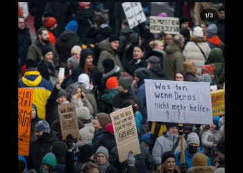 Nemačka uvodi digitalnog cenzora: Prijavi komšijino mišljenje