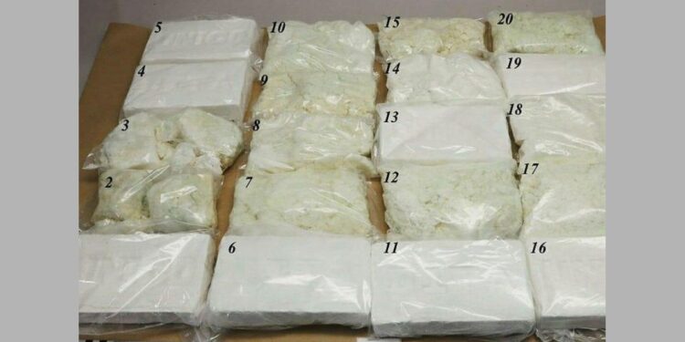 Švedska se davi u kokainu: Šta krije severni „raj“ Evrope?