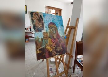 Jesen u Prizrenu: boje, sećanje i povratak na sveto mesto