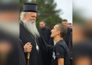 Nekada Sulejman, danas Dušan. Između dve vere, dva naroda i jednog krštenja — život koji je postao zavet