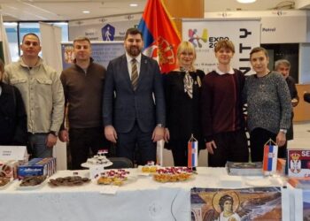 Otava upoznala najbolje iz srpske kulture i inovacije