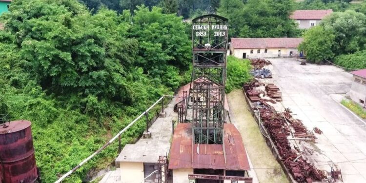 Parna mašina iz 1874. još radi: čudo Srbije