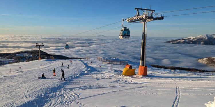 Dok Austrijanci mole za radnike, srpske planine prepune turista