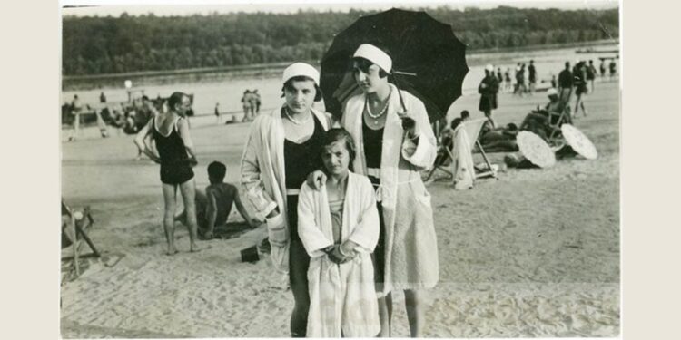 Zabranjeno kupanje bez gaća: Dan kada je rođen srpski turizam