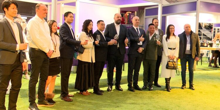 Fruškogorska vina ulaze u Kinu kroz najveći trgovinski lanac