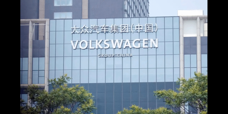 „Volkswagen“ seli budućnost u Kinu, Nemačkoj ostaju otkazi