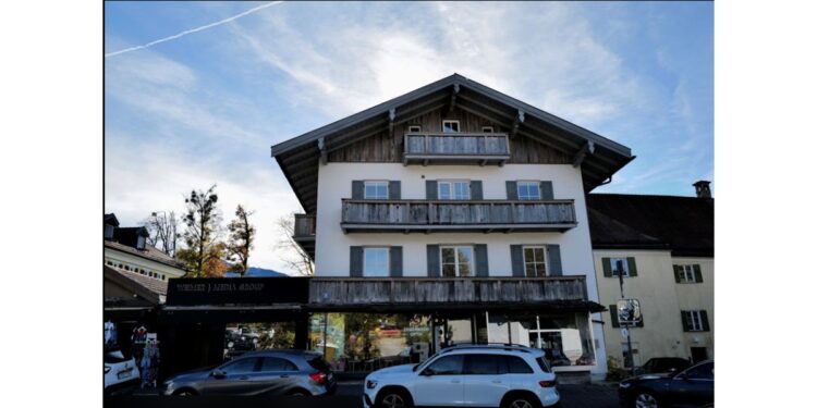 Potres u nemačkoj vladi: Firma ministra kulture prodaje lobiranje