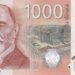 1000 dinara – više od papira: priča o razvoju Srbije