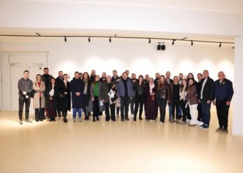 Srpski centar iz Beča pomaže Srbima u Gračanici