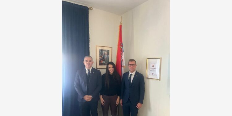 Lombardija i Srbija jačaju saradnju u oblastima inovacija i nauke