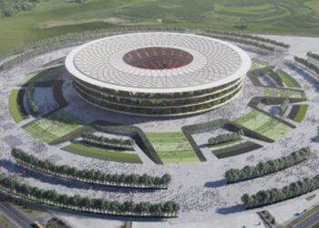 Beograd kandidat za finale Lige Evrope 2028