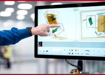 Modernizacija kontrola stvorila duge redove u Cirihu