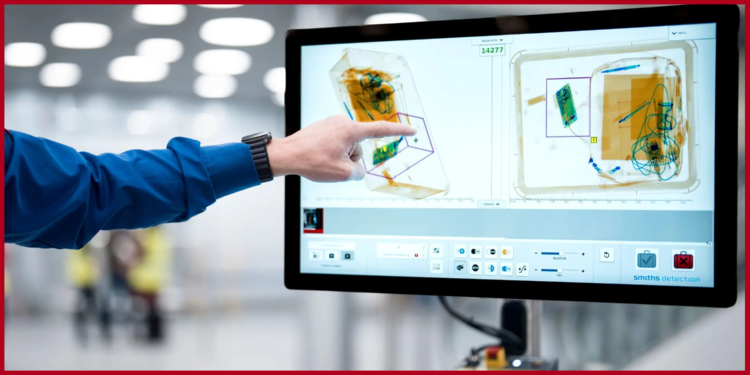Modernizacija kontrola stvorila duge redove u Cirihu