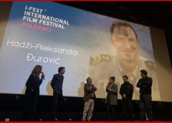 Priznanja u Palermu: srpski autori uz vrh evropskog filma