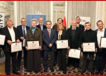 Dijaspora u Pragu između kulture, dijaloga i odgovornosti