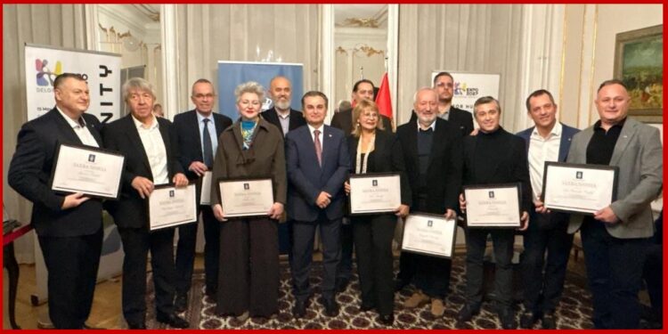 Dijaspora u Pragu između kulture, dijaloga i odgovornosti