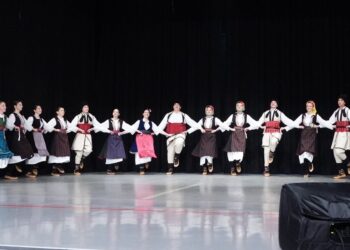 Folklor, muzika i zajedništvo: kako dunavske jeseni okupljaju dijasporu