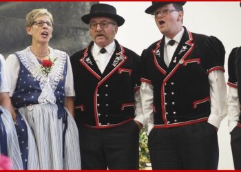 UNESCO priznao novo kulturno nasleđe Švajcarske