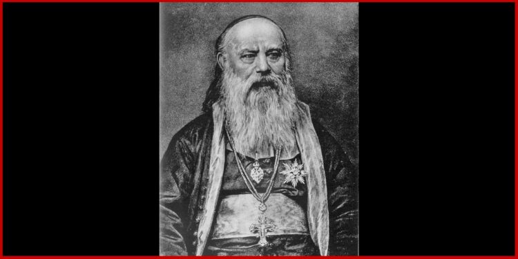 Srb Milutin – Nikanor Grujić: glas Majske skupštine i srpskog naroda