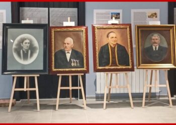 Izložba koja čuva Dunavski grad kroz dva veka