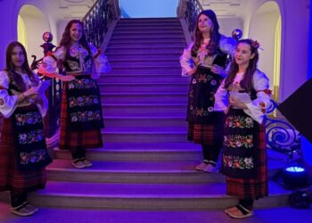 „Dani Krajine” u Beču: susret tradicije i savremenog života dijaspore