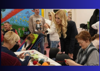 Dan zajedništva i inkluzije na Novom Beogradu