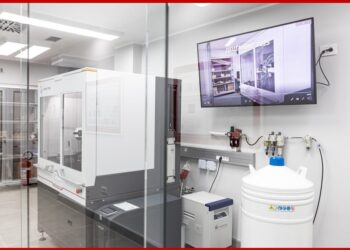 Institut za fiziku dobio laboratoriju kakve nema u regionu