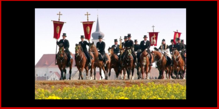 Poljska diže glas: Lužički Srbi na ivici nestajanja