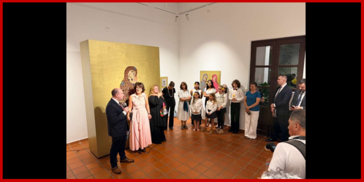 Diplomatija preko ikona: Srbija i Bolivija bliže nego ikad