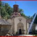 Manastir Draganac: jedini manastir na istočnom Kosovu