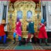 Pussy Riot ekstremisti: Moskva rekla DOSTA provokacijama!