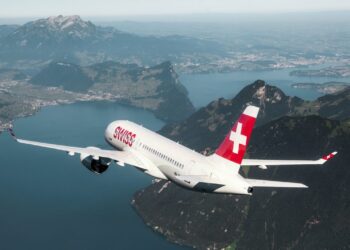 Pilot bez „Guten Tag“: Švajcarska gubi nacionalni identitet