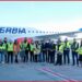 Air Serbia širi krila: Sleteo novi embraer, stiže još jedan avion uskoro