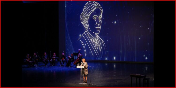 Svečanost u čast Mileve Marić: Od Titela do Cirihа