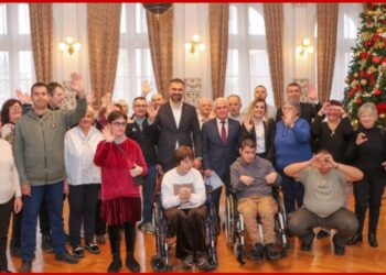 Podrška i prijateljstvo: deca sa Kosova i Metohije u Novom Sadu