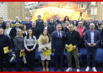Više od 10 miliona dinara za razvoj preduzetništva u Vranju