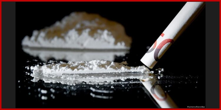 Kokain jeftiniji nego ikad: Nemačka tone u beli pakao