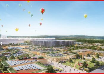 Slovačka zajednica kao strateški deo koncepta EXPO 2027