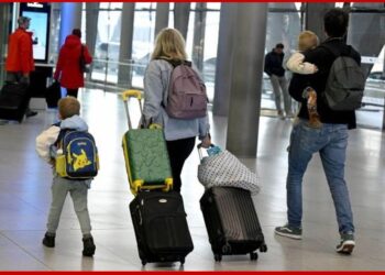 Nemci pakuju kofere: Rekordni odlazak zbog krize