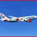 Državni pobednički let: Air Serbia krunisala 2025. istorijskim rekordom